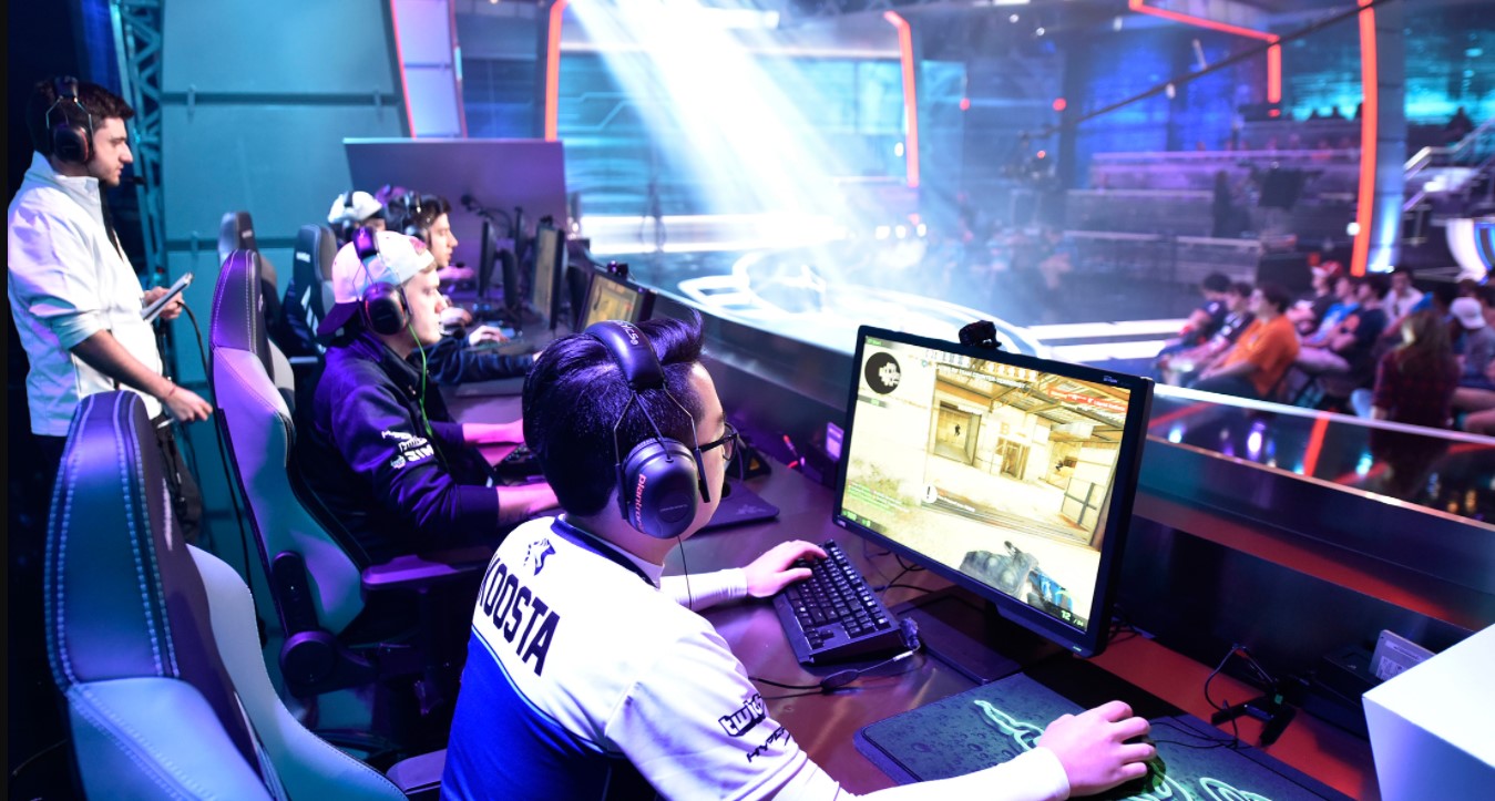 Обзор топовых БК для кибер-пари